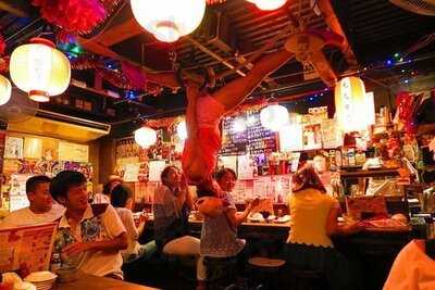 リング焼き 拉麺 ももまる