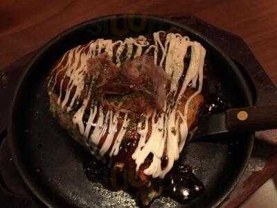 リング焼き 拉麺 ももまる