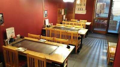 京都鉄板 たちばな