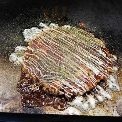 京都鉄板 たちばな