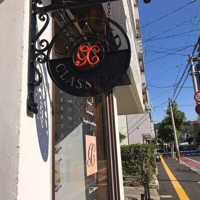 グラン クラシック