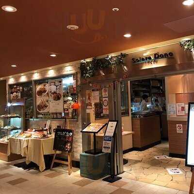 ソラーレ ドーノ