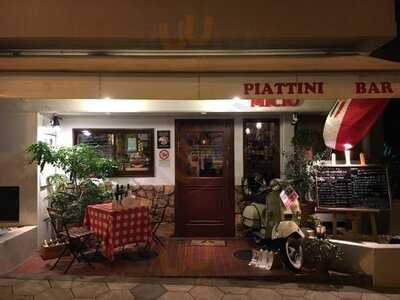 ピアッティーニ ミーチョ