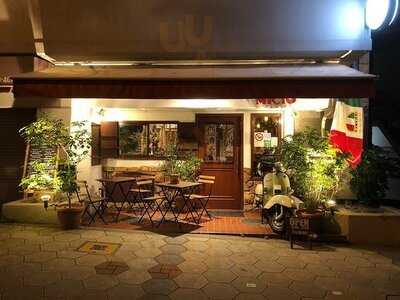 ピアッティーニ ミーチョ