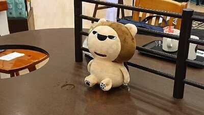 タリーズコーヒー　梅田茶屋町mbs店