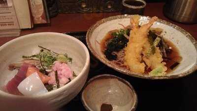 旬魚菜の旨い店 魚蔵