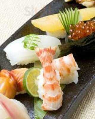 旬魚菜の旨い店 魚蔵