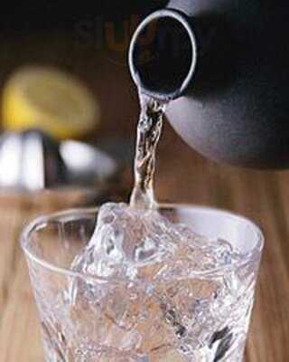 旬魚菜の旨い店 魚蔵