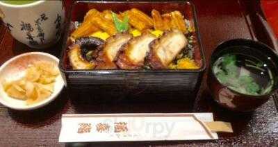 福喜鮨 阪急梅田本店13階