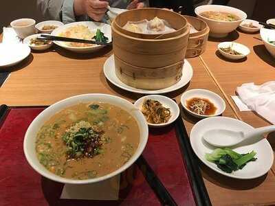 福喜鮨 阪急梅田本店13階