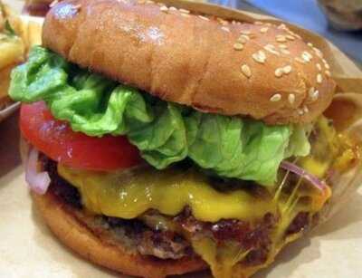 コズモズニューヨークコーヒー