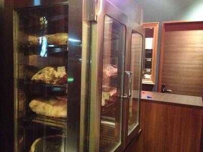 ステーキスタンド又三郎