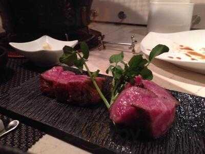 ステーキスタンド又三郎