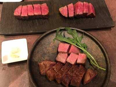 ステーキスタンド又三郎