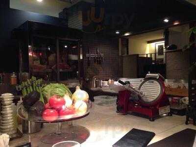 ステーキスタンド又三郎