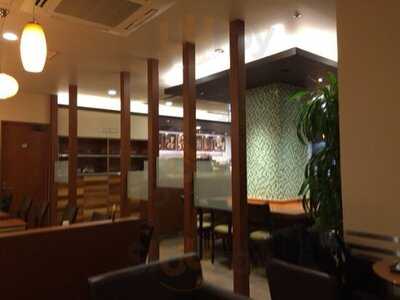 カフェ・ド・クリエ 堂島地下街店