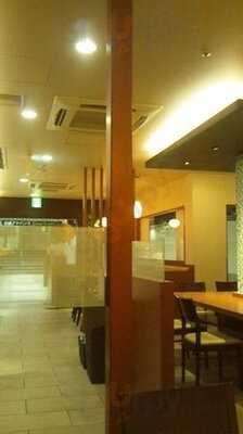 カフェ・ド・クリエ 堂島地下街店