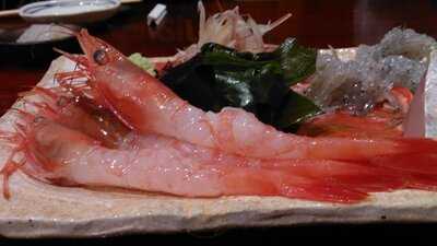 旬魚菜 よし田 瓦町本店