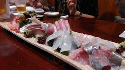 旬魚菜 よし田 瓦町本店