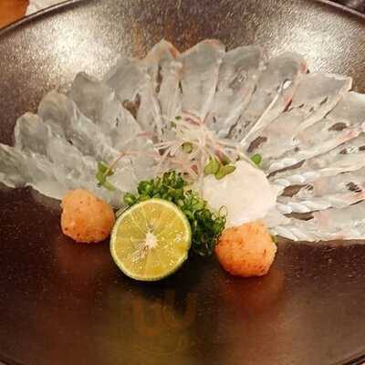 旬魚菜 よし田 瓦町本店