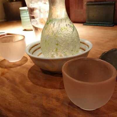 旬魚菜 よし田 瓦町本店