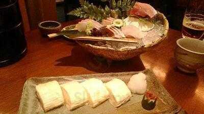 とと家 大阪マルビル店