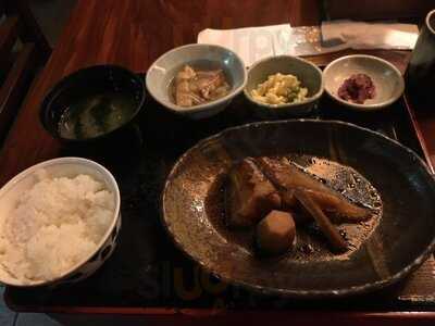 とと家 大阪マルビル店