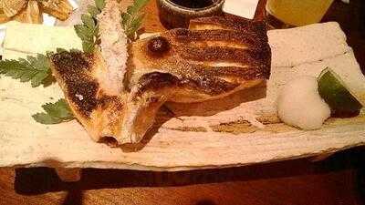 とと家 大阪マルビル店