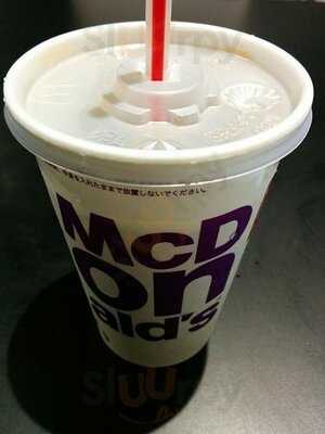 マクドナルド イオンモール京都桂川店