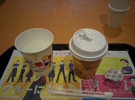 マクドナルド イオンモール京都桂川店