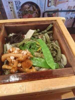 そばよし 心斎橋店