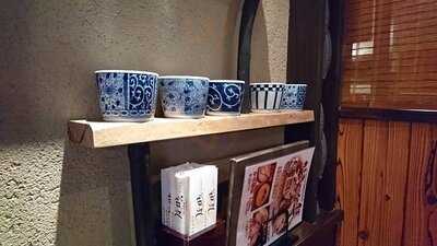 そばよし 心斎橋店