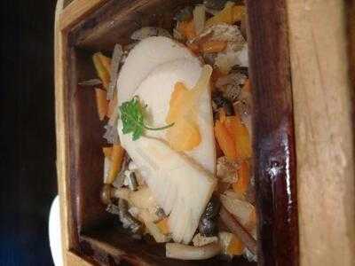 そばよし 心斎橋店