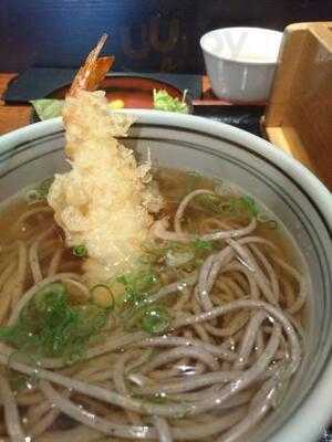 そばよし 心斎橋店