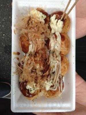 だいげん アメリカ村店