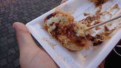 だいげん アメリカ村店