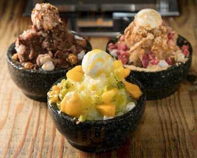 ベジテジや 東心斎橋店