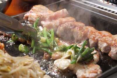 ベジテジや 東心斎橋店