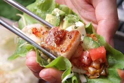 ベジテジや 東心斎橋店