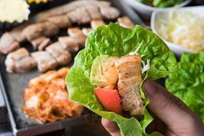 ベジテジや 東心斎橋店