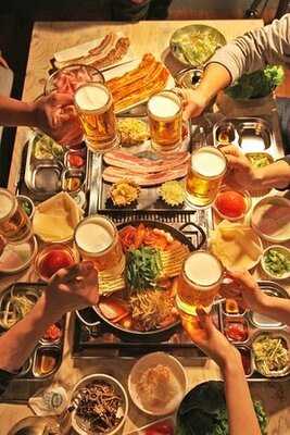 ベジテジや 東心斎橋店