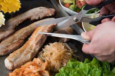 ベジテジや 東心斎橋店