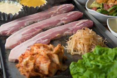 ベジテジや 東心斎橋店