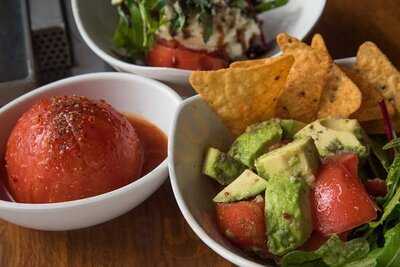 ベジテジや 東心斎橋店