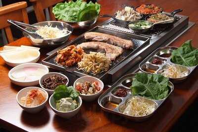 ベジテジや 東心斎橋店