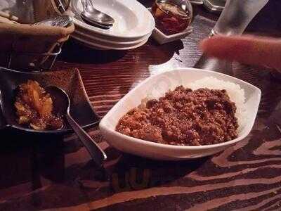 カレー&ワイン Cumin