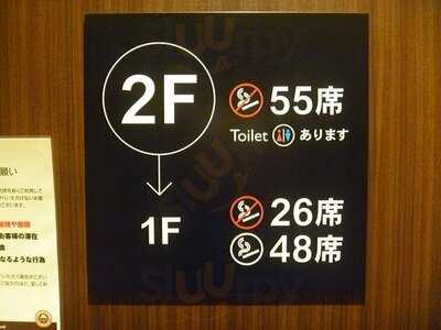 サンマルクカフェ 大阪天神橋店