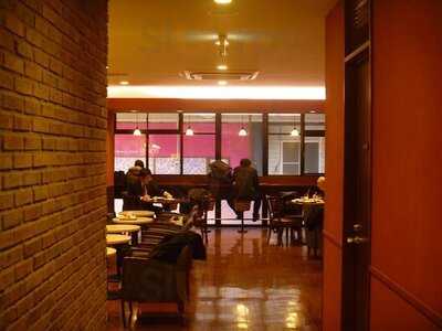 サンマルクカフェ 大阪天神橋店