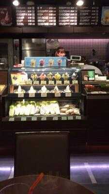 サンマルクカフェ 大阪天神橋店