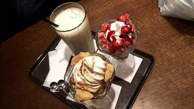 サンマルクカフェ 大阪天神橋店